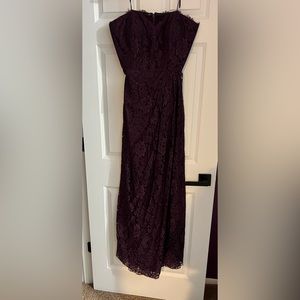 Weddington Way, Astrid bridesmaid dress